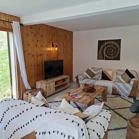 Chalet Le Cairn Les Gets