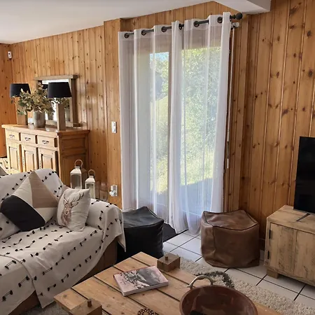 Le Cairn Chalet *