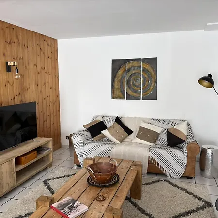 Le Cairn Chalet *